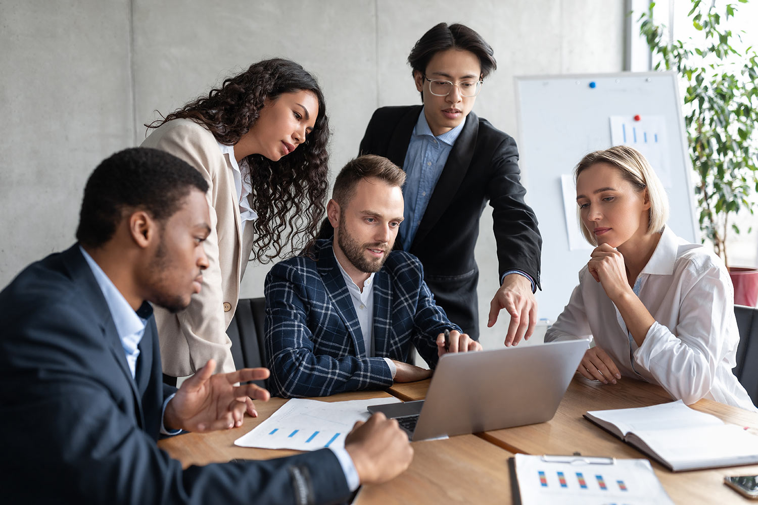 Financez votre investissement locatif