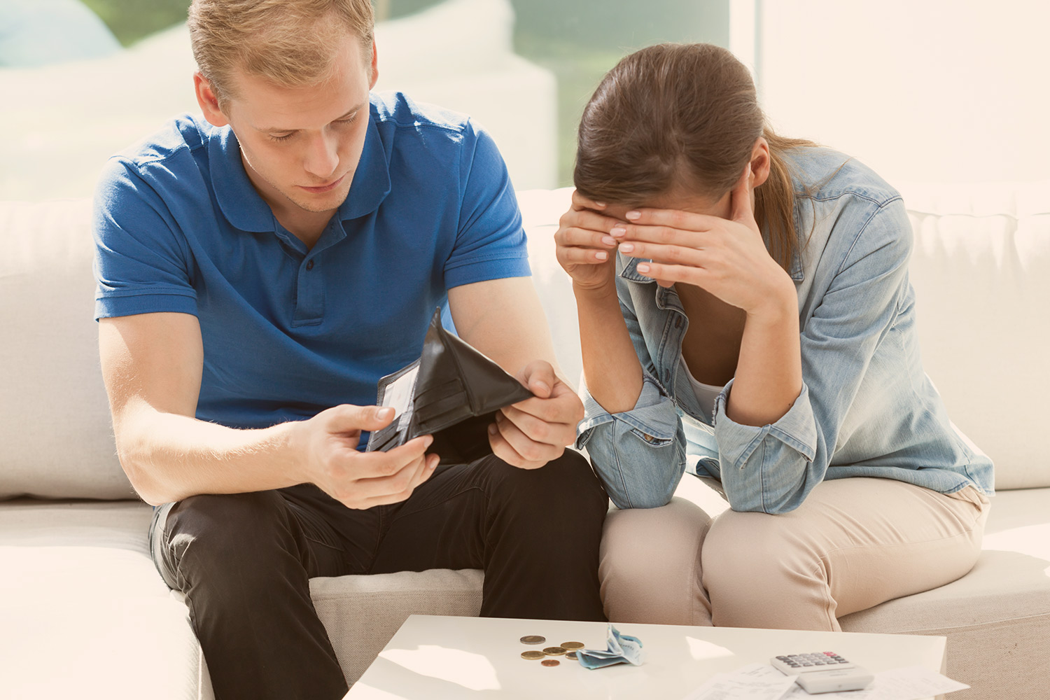 Rachat et refinancement