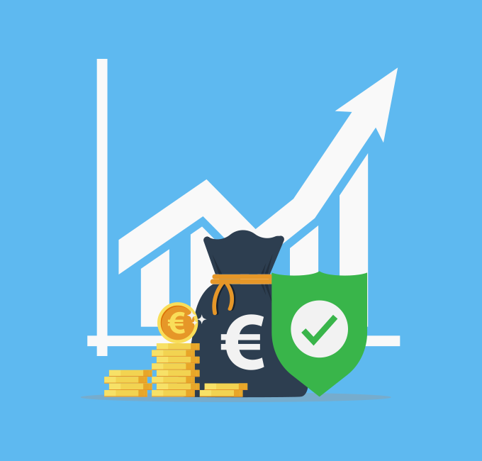 Taux compétitif et sécurité financière